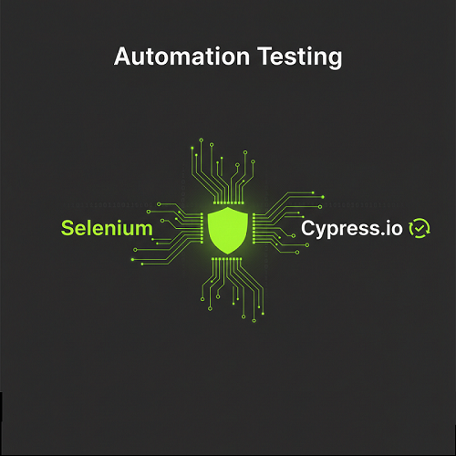 Automation Testing