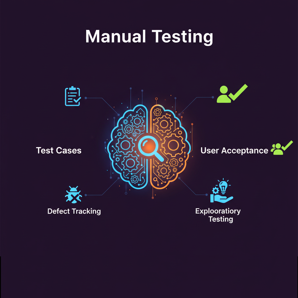 Manual Testing